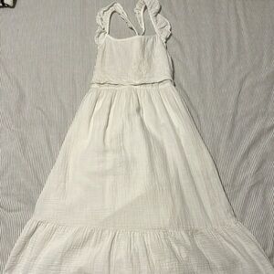 Cat and jack / Target girl dress size xl 14